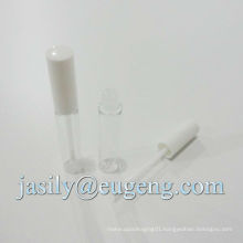 ZY8001 11 ml round cosmetic lip gloss package